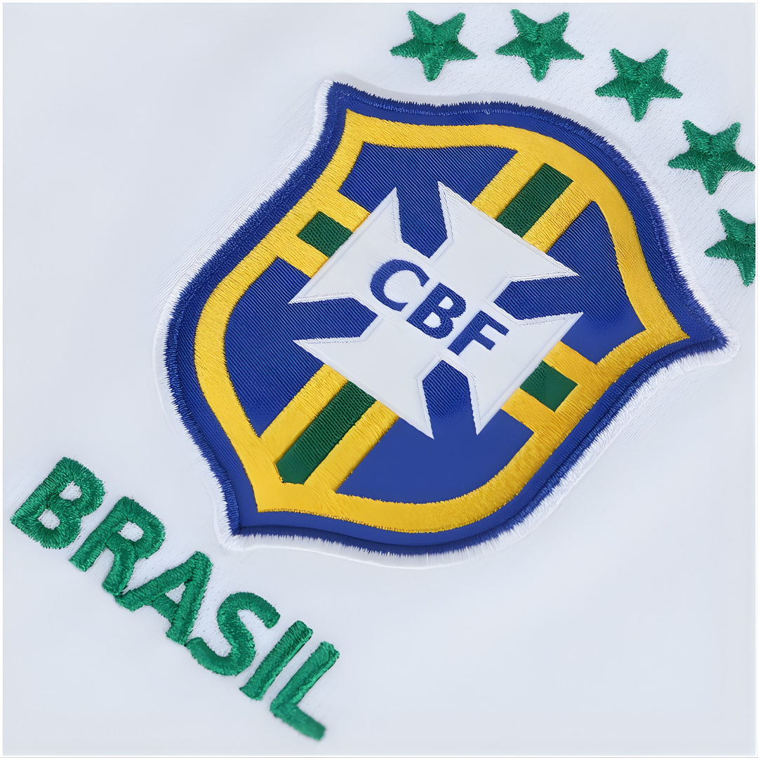 Camisa Feminina Seleção Brasileira 2019/20 Third