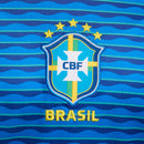 Camisa Feminina Seleção Brasileira 2024/25 Away