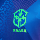 Camisa Seleção Brasileira 2025/26 Away