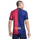 [P.E] Camisa Barcelona 2024/25 Home Jogador (G)