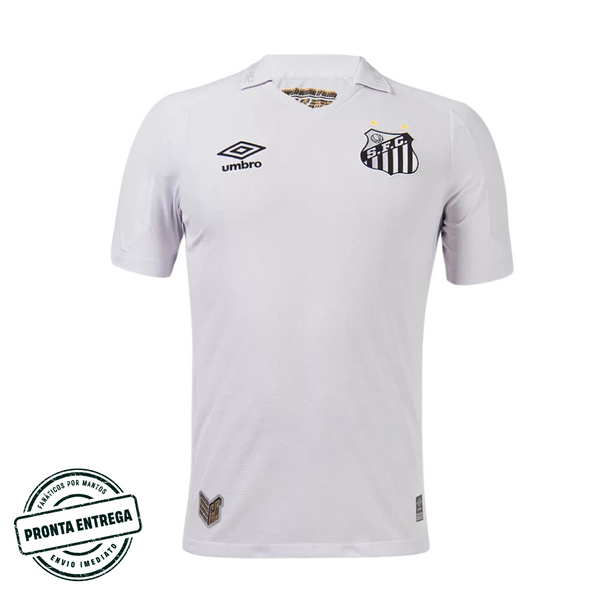 [P.E] Camisa Santos Home 2022/23 (P,M & G2)