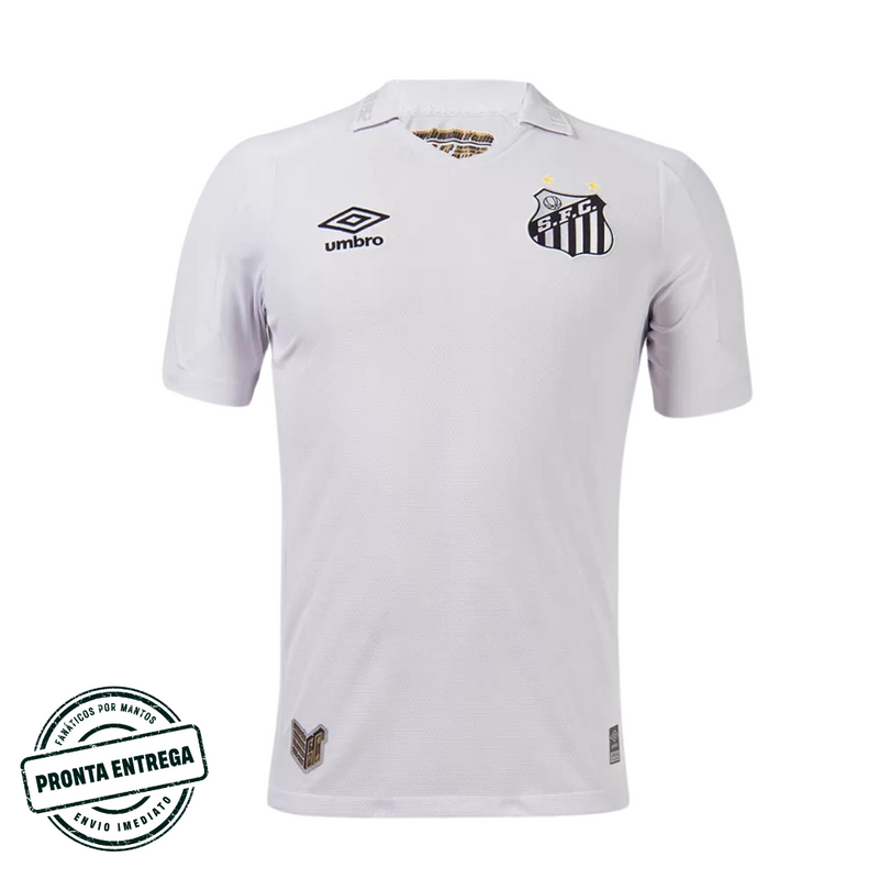 [P.E] Camisa Santos Home 2022/23 (P,M & G2)