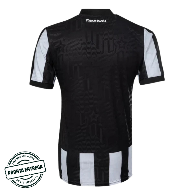 [P.E] Camisa Botafogo Home 2023/24 (G1)