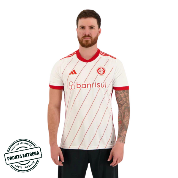 [P.E] Camisa Internacional Away 2023/24 (G)
