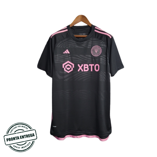 [P.E] Camisa Inter Miami 2023/24 Away (P)