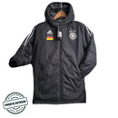 [P.E] Bobojaco Alemanha Preto (GG)