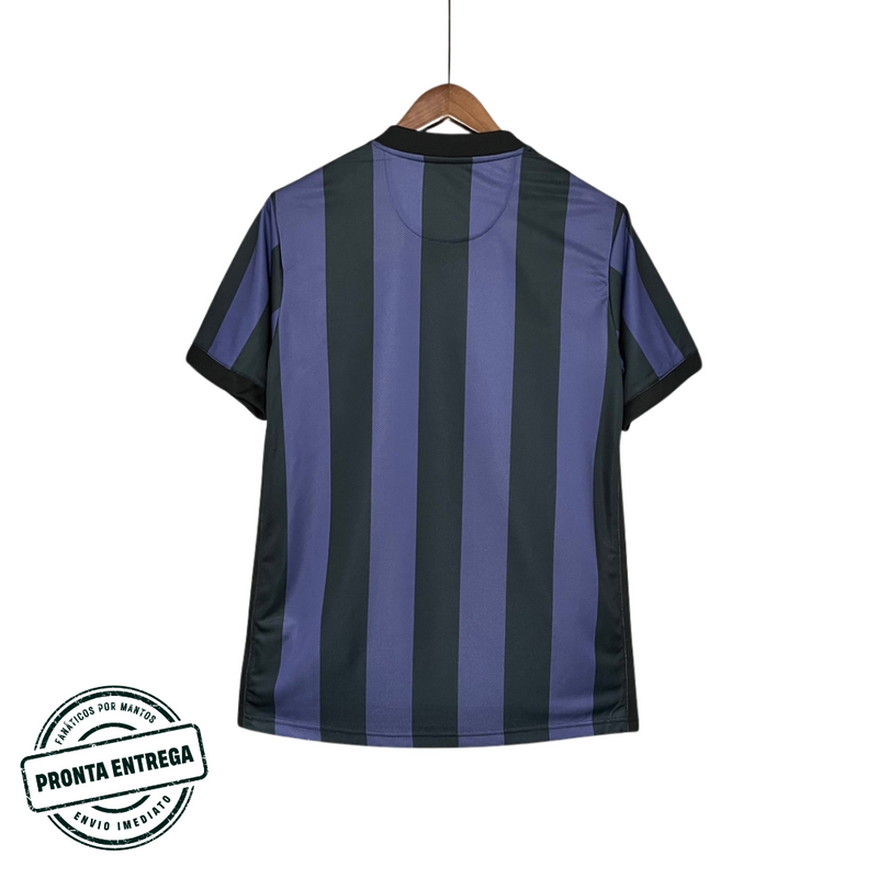 [P.E] Camisa Corinthians Retrô 2009 (GG)