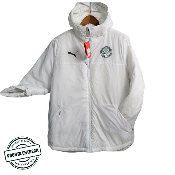 [P.E] Bobojaco Palmeiras Branco (M)
