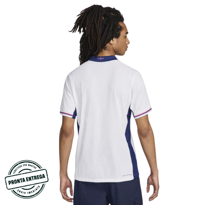 [P.E] Camisa Inglaterra 2024/25 Home (P)
