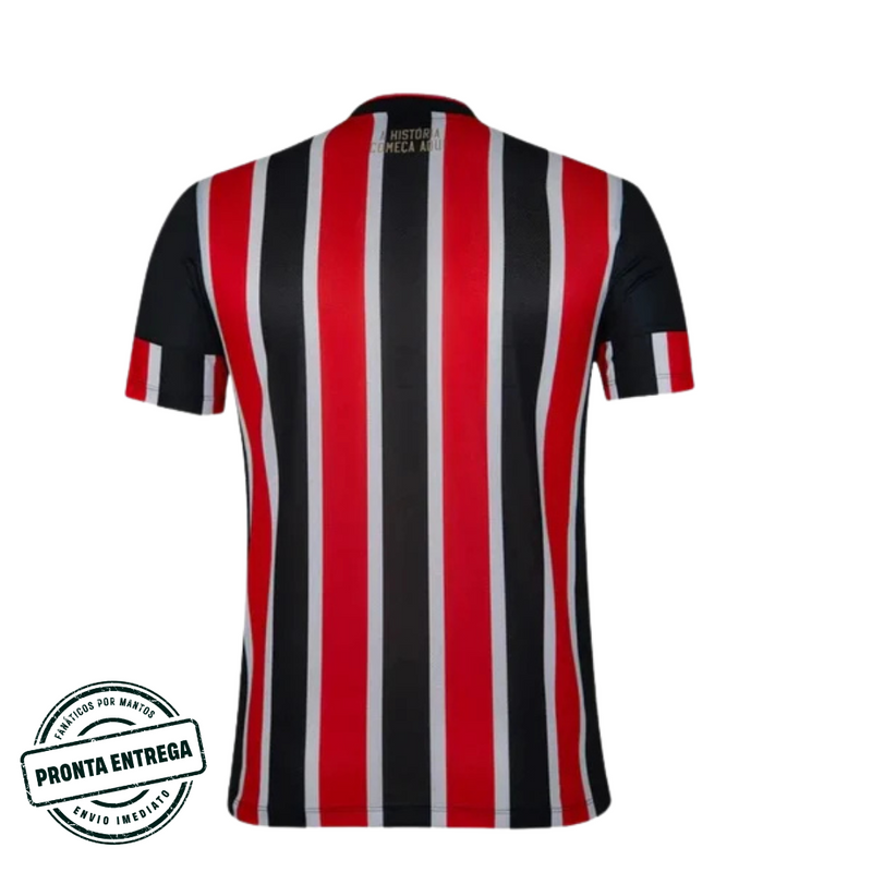 [P.E] Camisa São Paulo Jogador 2024/25 Away (M)