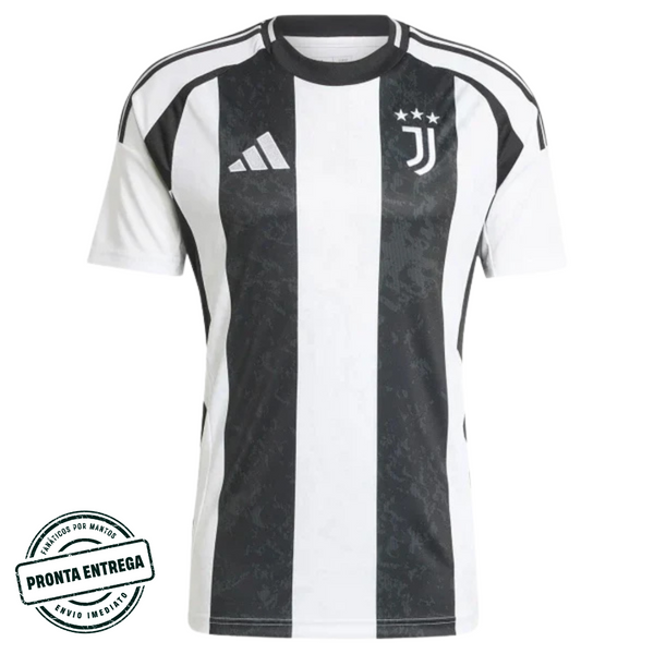 [P.E] Camisa Juventus 2024/25 Home (P)