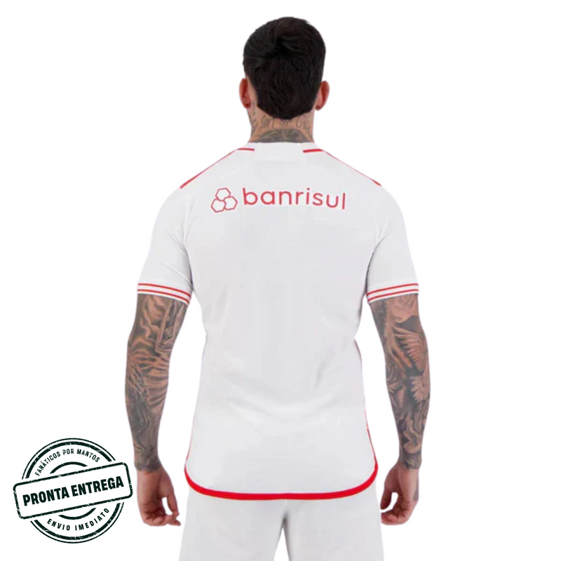 [P.E] Camisa Internacional 2024/25 Away (G)