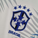 Camisa Seleção Brasileira 2022/23 Edição Especial Branca