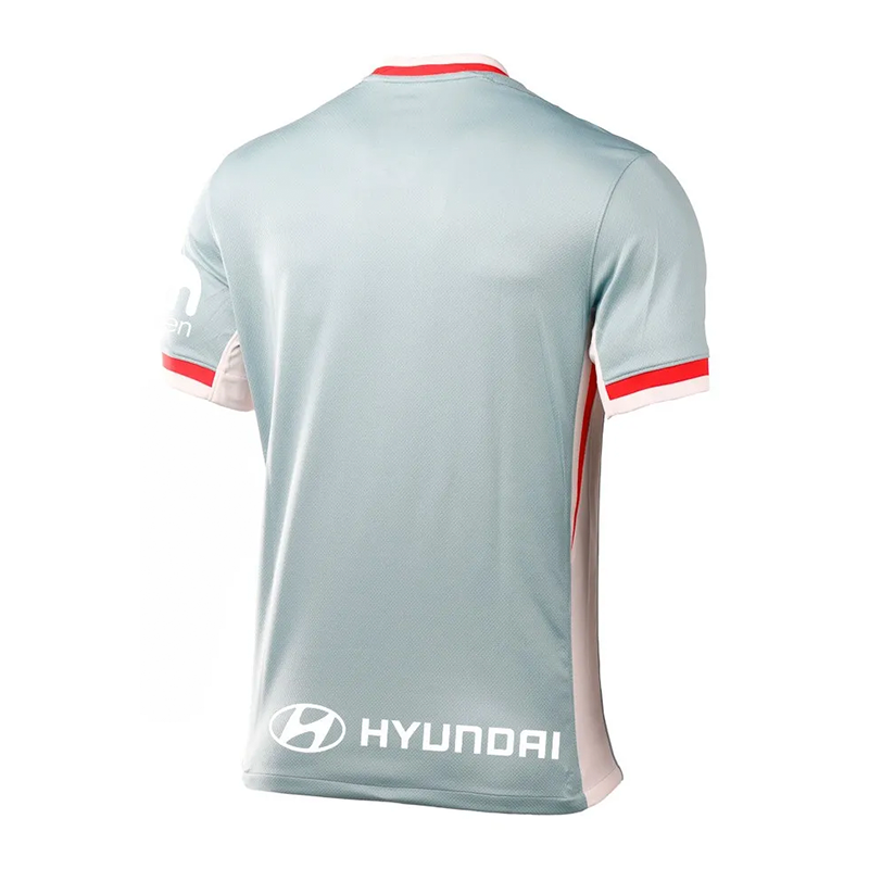 Camisa Atlético de Madrid 2024/25 Away ( G3 )
