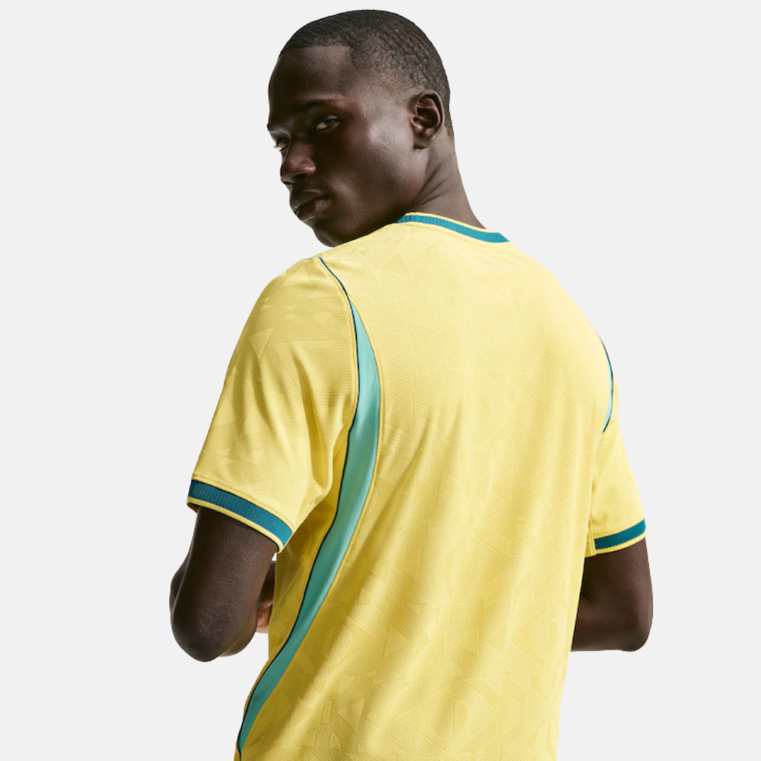 Camisa Seleção Brasileira Jogador 2026 Home