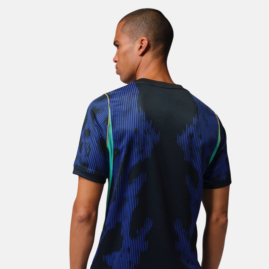 Camisa Seleção Brasileira 2026 Away