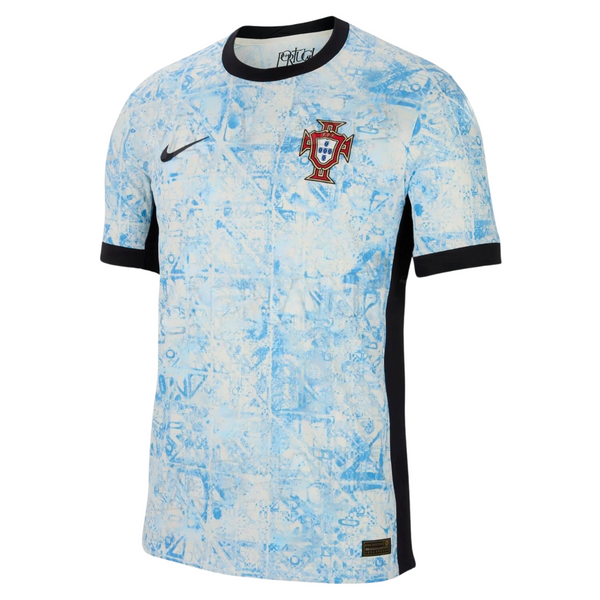 Camisa Portugal 2024/25 Away ( P )