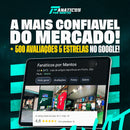 [P.E] Kit Infantil Santos Neymar JR 10 2024/25 Away (14 & 16)