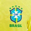 Camisa Seleção Brasileira Jogador 2022/23 Home
