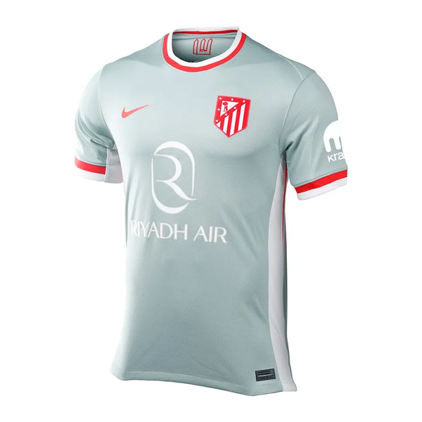 Camisa Atlético de Madrid 2024/25 Away ( G3 )