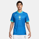 Camisa Seleção Brasileira 2024/25 Away