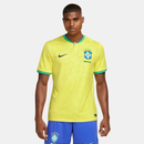 Camisa Seleção Brasileira 2022/23 Home