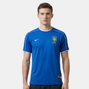 Camisa Seleção Brasileira Retrô 1998/99 Away