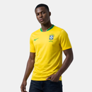 Camisa Seleção Brasileira Retrô 2006/07 Home