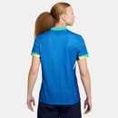 Camisa Feminina Seleção Brasileira 2024/25 Away