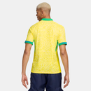 Camisa Seleção Brasileira Jogador 2024/25 Home