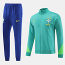 Conjunto Seleção Brasileira 2024/25 Treino II