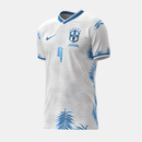 Camisa Seleção Brasileira 2022/23 Edição Especial Branca
