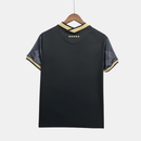 Camisa Seleção Brasileira 2022/23 Edição Especial Preta