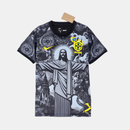 Camisa Seleção Brasileira 2022/23 Edição Especial Cristo Redentor