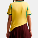 Camisa Feminina Seleção Brasileira 2026/26 Home