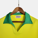 Camisa Seleção Brasileira Retrô 1958/59 Home