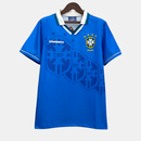 Camisa Seleção Brasileira Retrô 1993/94 Away