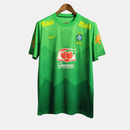 Camisa Seleção Brasileira 2020/21 Pré - Jogo