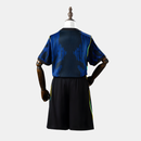 Kit Infantil Seleção Brasileira 2026/27 Away