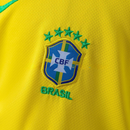 Kit Infantil Seleção Brasileira 2025/26 Home