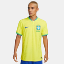 Camisa Seleção Brasileira Jogador 2022/23 Home