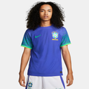 Camisa Seleção Brasileira Jogador 2022/23 Away