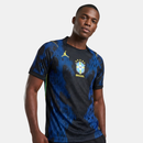 Camisa Seleção Brasileira Jogador 2026/27 Away