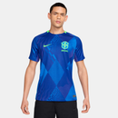 Camisa Seleção Brasileira 2025/26 Away