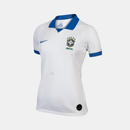 Camisa Feminina Seleção Brasileira 2019/20 Third