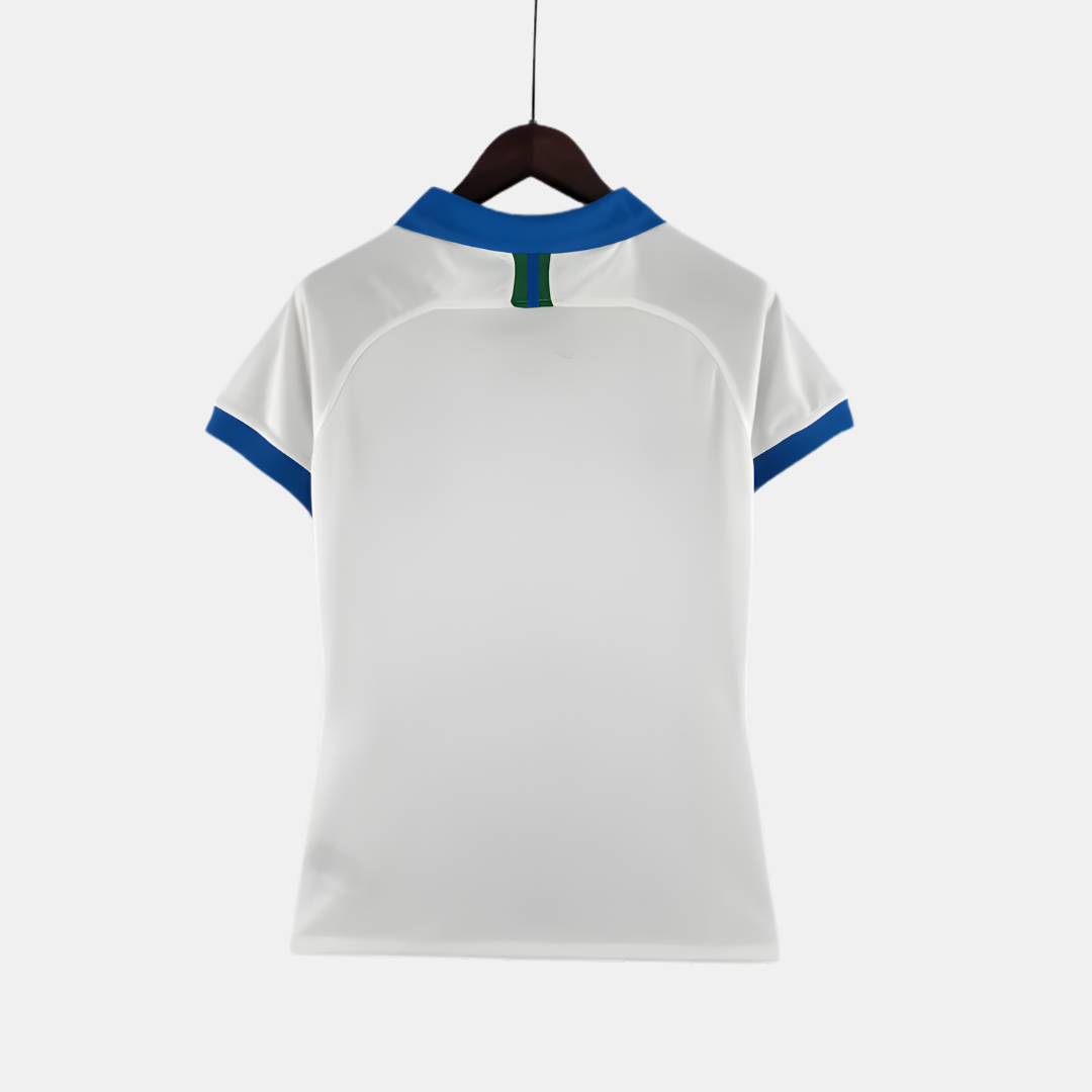 Camisa Feminina Seleção Brasileira 2019/20 Third
